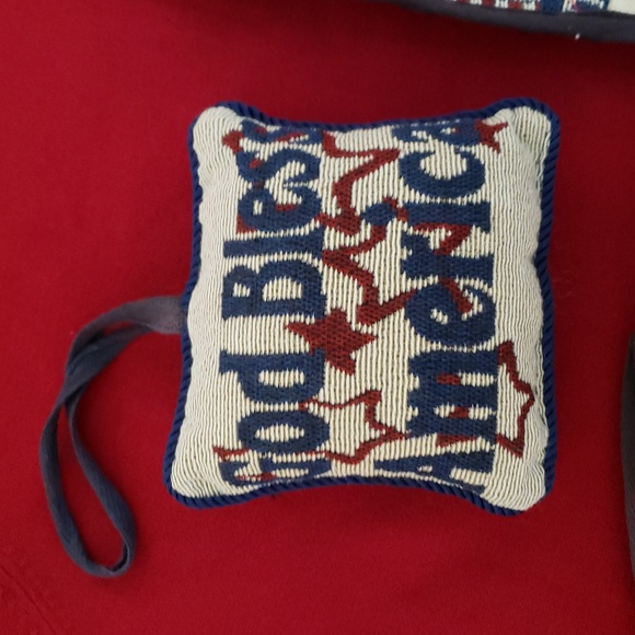 Boyds Bears Patriotic Tapestry Collection - Picture 5 of 7